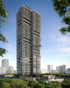 Apartamento com 2 Quartos à venda, 70m² no Praia de Iracema, Fortaleza