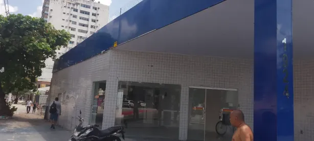 Ponto Comercial para alugar, 126m² no Umarizal, Belém