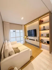 Casa de Condomínio com 3 Quartos à venda, 152m² no Jardim Celeste, Jundiaí