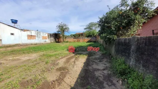 Lote/Terreno à venda, 501m² no Coloninha, Araranguá