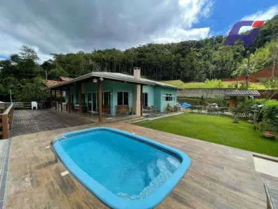 Fazenda/Sítio com 4 Quartos à venda, 200m² no , Marechal Floriano
