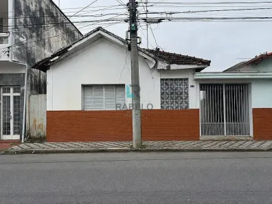 Lote/Terreno à venda, 254m² no Centro, Lorena
