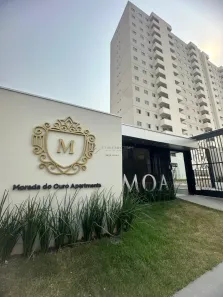 Apartamento com 2 Quartos à venda, 49m² no Morada do Ouro, Cuiabá