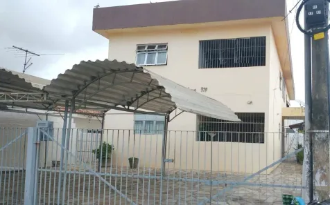 Apartamento com 2 Quartos à venda, 76m² no Jardim Cidade Universitária, João Pessoa