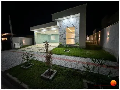 Casa de Condomínio com 4 Quartos à venda, 170m² no Inoã (Inoã), Maricá
