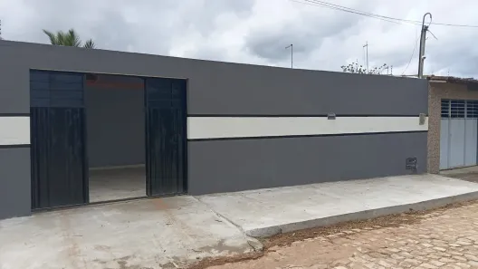 Casa com 2 Quartos à venda, 47m² no , Ceará-Mirim