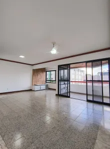 Apartamento com 4 Quartos para alugar, 154m² no Pituba, Salvador
