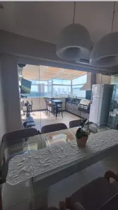 Apartamento com 4 Quartos à venda, 238m² no Parque Campolim, Sorocaba