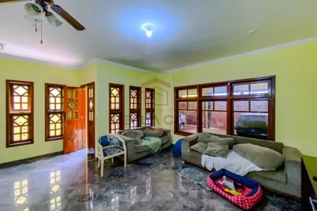 Sobrado com 5 Quartos à venda, 318m² no Vila Prudente, São Paulo