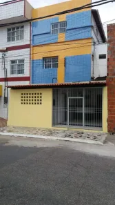 Prédio Comercial com 21 Quartos à venda, 269m² no Centro, Fortaleza