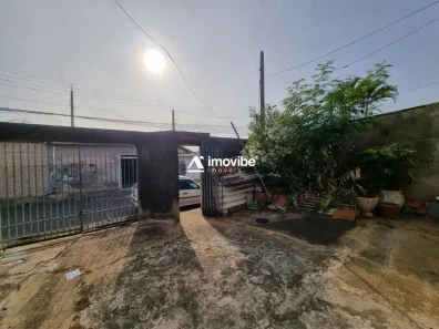 Casa com 2 Quartos à venda, 90m² no Parque Liberdade, Americana