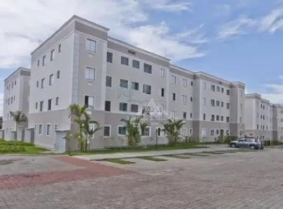 Apartamento com 2 Quartos à venda, 48m² no Parque dos Lagos, Ribeirão Preto