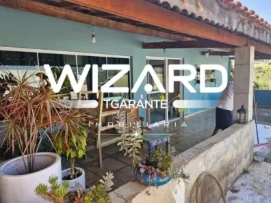 Fazenda/Sítio com 2 Quartos à venda, 680m² no Centro, Pedra Bela