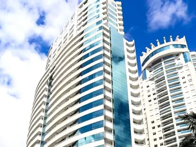 Flat com 1 Quarto à venda, 30m² no Consolação, São Paulo