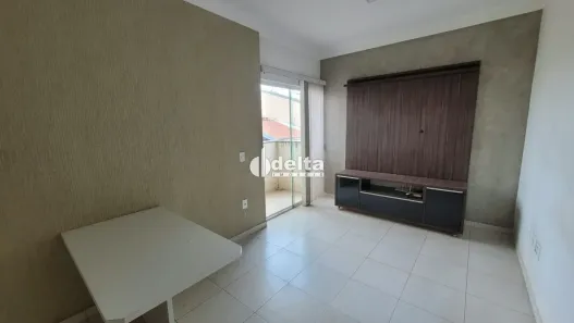 Apartamento com 2 Quartos à venda, 70m² no Jardim Brasília, Uberlândia