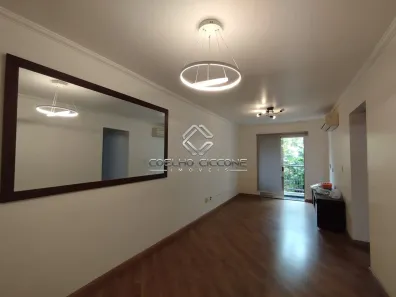 Apartamento com 3 Quartos à venda, 88m² no Santa Maria, São Caetano do Sul