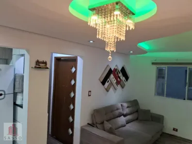 Apartamento com 3 Quartos à venda, 100m² no Bela Vista, São Paulo