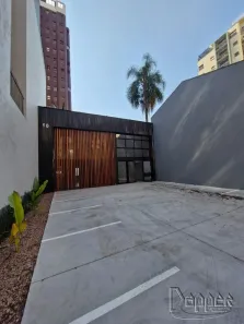 Imóvel Comercial para alugar, 90m² no Centro, Novo Hamburgo