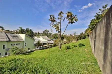 Lote/Terreno à venda, 2018m² no Tamboré, Barueri