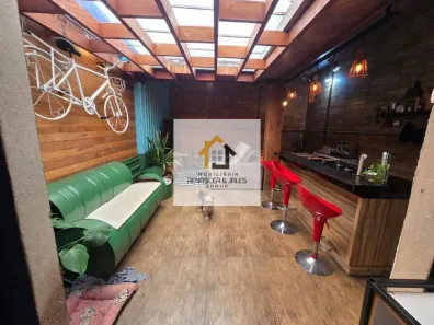 Casa de Condomínio com 2 Quartos à venda, 105m² no Condomínio Residencial Parque da Liberdade V, São José do Rio Preto