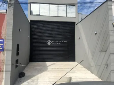 Galpão/Depósito/Armazém com 1 Quarto à venda, 135m² no Assunção, São Bernardo do Campo