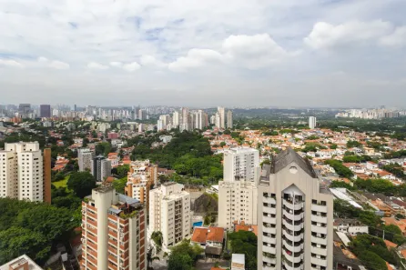 Apartamento com 3 Quartos à venda, 192m² no Sumarezinho, São Paulo
