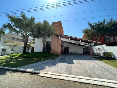 Casa com 4 Quartos à venda, 500m² no Jardim Acapulco, Guarujá