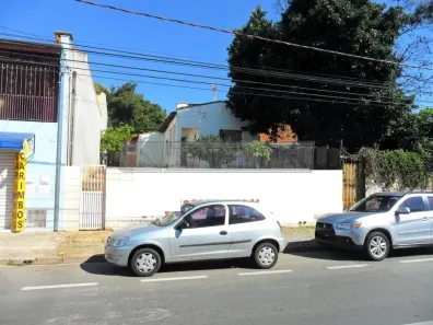 Lote/Terreno à venda, 300m² no Vila Olímpia, Sorocaba