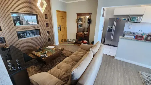 Apartamento com 3 Quartos à venda, 130m² no Aqui se Vive, Indaiatuba