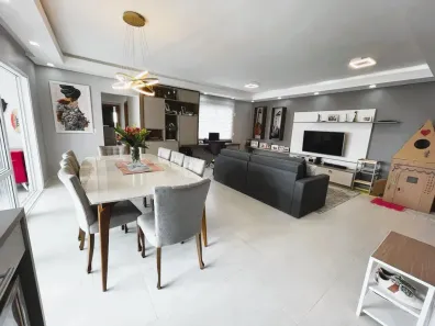 Apartamento com 3 Quartos à venda, 110m² no Vila Lacerda, Jundiaí