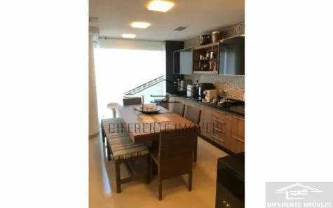 Apartamento com 3 Quartos à venda, 242m² no Chácara Santo Antônio (Zona Leste), São Paulo