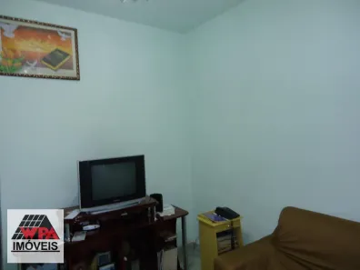 Casa com 3 Quartos à venda, 105m² no Cidade Jardim, Americana