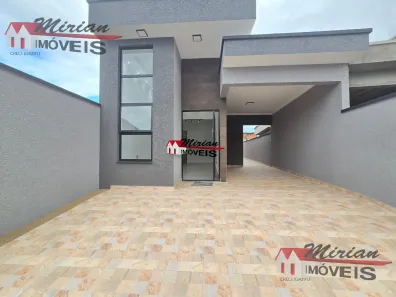 Casa com 2 Quartos à venda, 180m² no Cidade Nova Peruíbe, Peruíbe