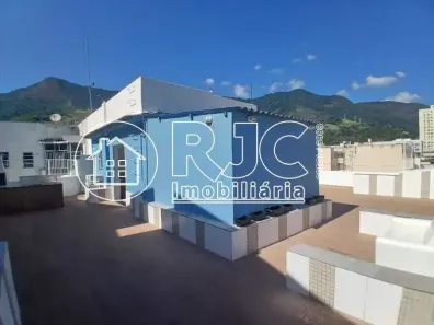 Apartamento com 3 Quartos à venda, 89m² no Tijuca, Rio de Janeiro