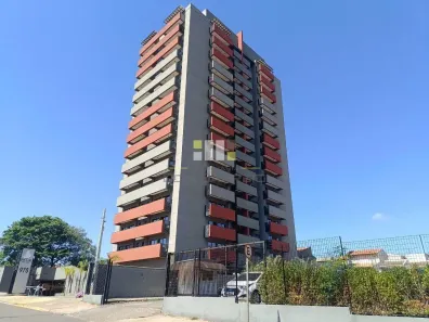 Sala Comercial para alugar, 54m² no Jardim Marchissolo, Sumaré