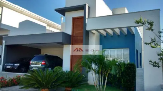 Casa de Condomínio com 3 Quartos à venda, 284m² no Nações, Valinhos