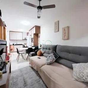 Apartamento com 2 Quartos à venda, 42m² no Vila Euthalia, São Paulo