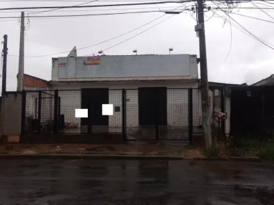 Ponto Comercial à venda, 285m² no Jardim Ipiranga, Americana