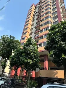 Apartamento com 2 Quartos para alugar, 122m² no Icaraí, Niterói
