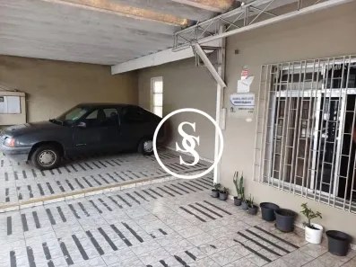 Casa com 3 Quartos à venda, 168m² no Nova Petrópolis, São Bernardo do Campo