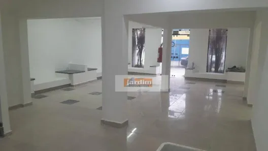 Prédio Comercial para venda ou aluguel, 600m² no Centro, São Bernardo do Campo