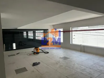 Prédio Comercial para alugar, 469m² no Centro, Osasco