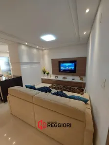 Apartamento com 2 Quartos à venda, 87m² no Centro, Balneário Camboriú