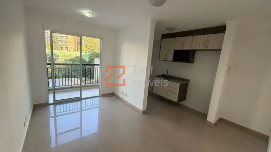 Apartamento com 2 Quartos à venda, 54m² no Jardim Caboré, São Paulo