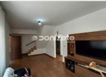 Sobrado com 3 Quartos à venda, 162m² no Vila Príncipe de Gales, Santo André