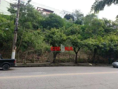 Lote/Terreno à venda, 450m² no Piratininga, Niterói