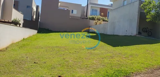 Lote/Terreno à venda, 316m² no Esperança, Londrina