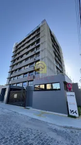 Apartamento com 1 Quarto à venda, 43m² no Lagoa Nova, Natal