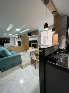 Apartamento com 2 Quartos à venda, 39m² no Vila São João, Guarulhos