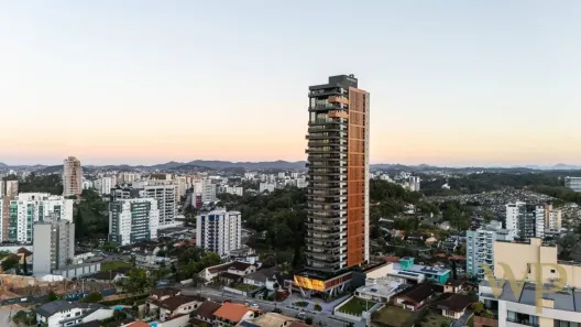 Apartamento com 3 Quartos à venda, 200m² no Atiradores, Joinville